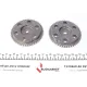 Комплект ланцюга ГРМ Mazda 6 2.3i 02-07 (ланцюг, натяжник, шестерня)