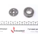 Комплект ланцюга ГРМ Mazda 6 2.3i 02-07 (ланцюг, натяжник, шестерня)