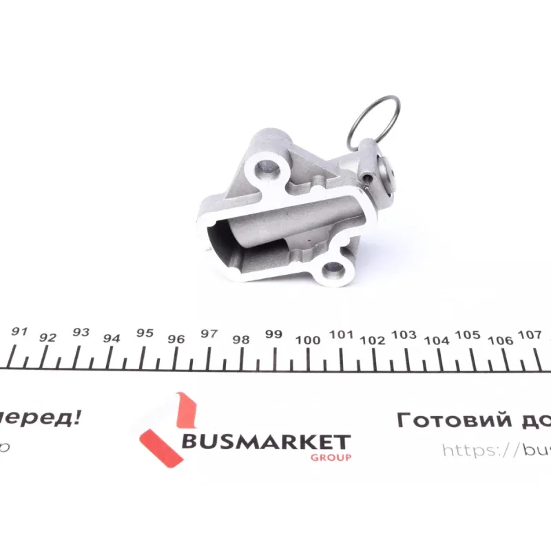 Комплект ланцюга ГРМ Nissan Qashqai 2.0i 07- (ланцюг, натяжник, шестерня,к-кт ланцюга насосу масляного)