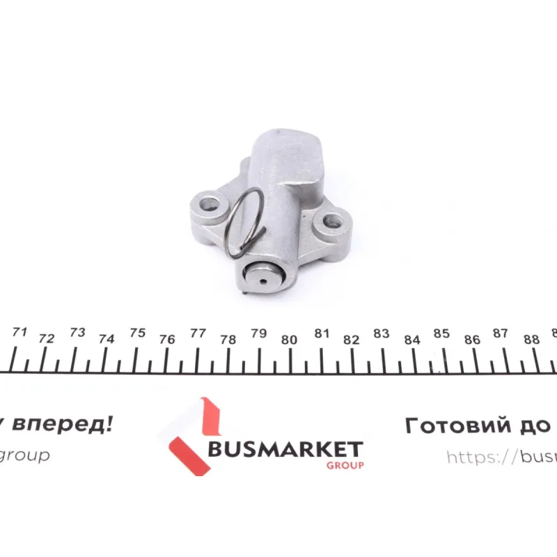 Комплект ланцюга ГРМ Nissan Qashqai 2.0i 07- (ланцюг, натяжник, шестерня,к-кт ланцюга насосу масляного)