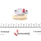 Комплект ланцюга ГРМ Nissan Qashqai 2.0i 07- (ланцюг, натяжник, шестерня,к-кт ланцюга насосу масляного)