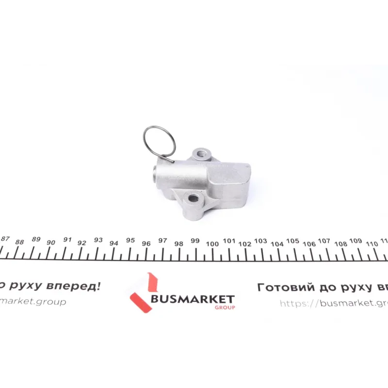 Комплект ланцюга ГРМ Nissan Qashqai 2.0i 07- (ланцюг, натяжник, шестерня,к-кт ланцюга насосу масляного)