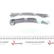 Комплект ланцюга ГРМ Nissan Qashqai 2.0i 07- (ланцюг, натяжник, шестерня,к-кт ланцюга насосу масляного)
