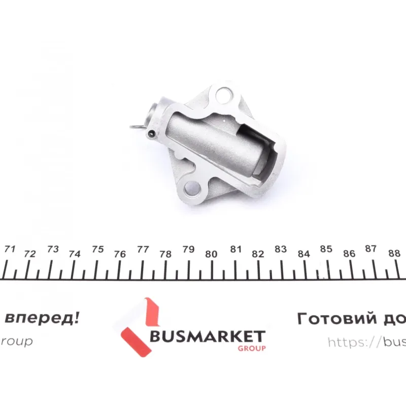 Комплект ланцюга ГРМ Nissan Qashqai 2.0i 07- (ланцюг, натяжник, шестерня,к-кт ланцюга насосу масляного)
