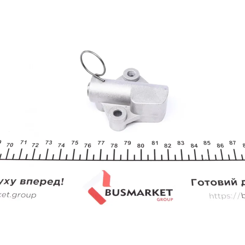 Комплект ланцюга ГРМ Nissan Qashqai 2.0i 07- (ланцюг, натяжник, шестерня,к-кт ланцюга насосу масляного)