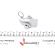 Комплект ланцюга ГРМ Nissan Qashqai 2.0i 07- (ланцюг, натяжник, шестерня,к-кт ланцюга насосу масляного)
