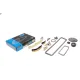 Комплект ланцюга ГРМ Mazda 3/6/CX-7 2.2 MZR-CD 09-14