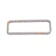 Комплект ланцюга ГРМ Mazda 3/6/CX-7 2.2 MZR-CD 09-14