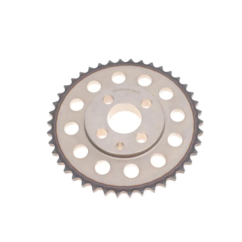 Комплект ланцюга ГРМ Mazda 3/6/CX-7 2.2 MZR-CD 09-14