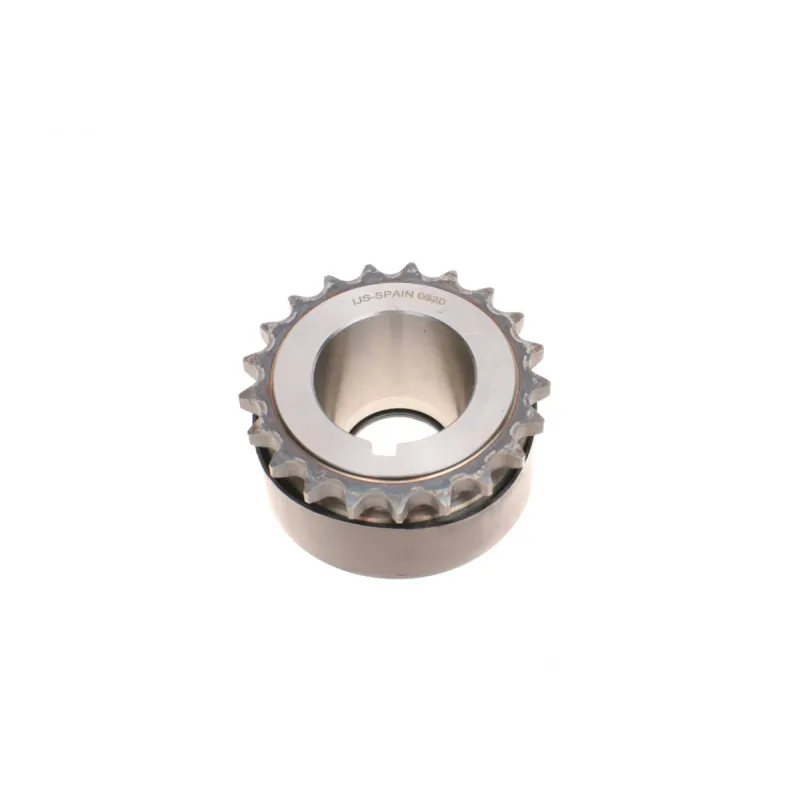 Комплект ланцюга ГРМ Mazda 3/6/CX-7 2.2 MZR-CD 09-14