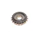 Комплект ланцюга ГРМ Mazda 3/6/CX-7 2.2 MZR-CD 09-14