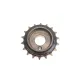 Комплект ланцюга ГРМ Mazda 3/6/CX-7 2.2 MZR-CD 09-14