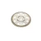 Комплект ланцюга ГРМ Mazda 3/6/CX-5 2.2 D 12-