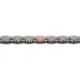 Комплект ланцюга ГРМ Fiat Ducato/Peugeot/Citroen/Iveco 3.0 JTD 11- (повний)