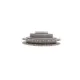 Комплект ланцюга ГРМ Fiat Ducato/Peugeot/Citroen/Iveco 3.0 JTD 11- (повний)