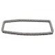 Комплект ланцюга ГРМ Fiat Ducato/Peugeot/Citroen/Iveco 3.0 JTD 11- (повний)