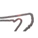 Комплект ланцюга ГРМ Hyundai Santa Fe/Tucson/Kia Sportage 2.0/2.2 CRDi 10-