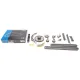 Комплект ланцюга ГРМ Nissan Navara/Murano/Pathfinder 2.5d/dCi 01-
