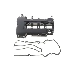 Кришка клапанів IJS GROUP 70-1003 для Opel Corsa D/E, Astra J, Insignia A 1.2/1.4 2006- (з прокладкою)