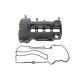 Кришка клапанів IJS GROUP 70-1003 для Opel Corsa D/E, Astra J, Insignia A 1.2/1.4 2006- (з прокладкою)