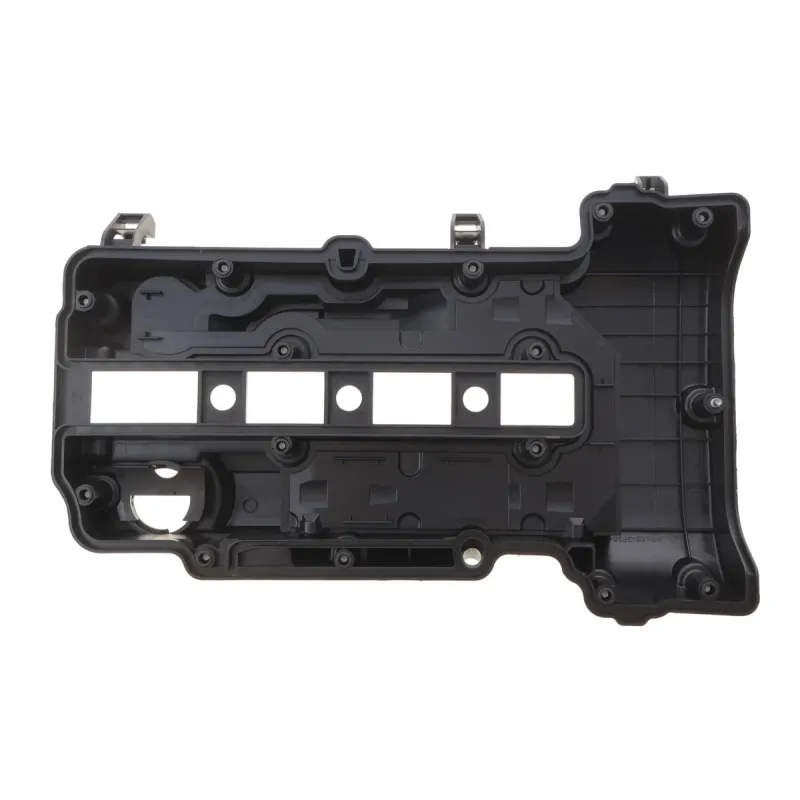 Кришка клапанів IJS GROUP 70-1003 для Opel Corsa D/E, Astra J, Insignia A 1.2/1.4 2006- (з прокладкою)