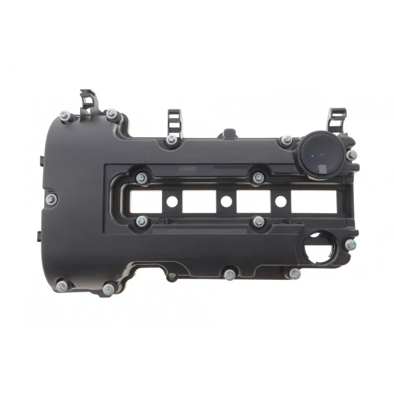 Кришка клапанів IJS GROUP 70-1003 для Opel Corsa D/E, Astra J, Insignia A 1.2/1.4 2006- (з прокладкою)