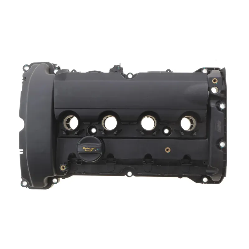 Кришка клапанів IJS GROUP 70-1004 для Citroen C4/C5 1.6 THP, Peugeot 207/308 1.6