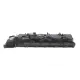 Кришка клапанів IJS GROUP 70-1007 для BMW 3 (E90)/5 (F10/F11)/X5 (E70/F15/F85) 3.0i 06- (N55)