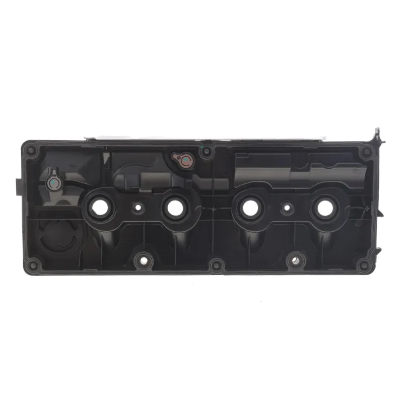 Кришка клапанів IJS GROUP 70-1029 для Volkswagen Caddy, Audi A1, Seat Ibiza 1.6/2.0 TDI