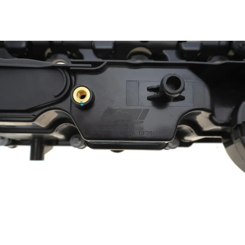 Кришка клапанів BMW 5 (F10)/3 (E90/F30) 3.0D 07- (N57) D30