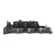 Кришка клапанів IJS GROUP 70-1045 ліва для Land Rover Discovery IV/Range Rover Sport II 3.0TD 2009-
