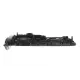 Кришка клапанів IJS GROUP 70-1064 для BMW 3 (F30/F80) 2015-, 5 (G30/F90) 2016-, 7 (G11/G12) 2015-