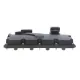 Кришка клапанів IJS GROUP 70-1065 для Audi A3, VW Caddy, Skoda Octavia 1.9TDI/2.0TDI 2001-