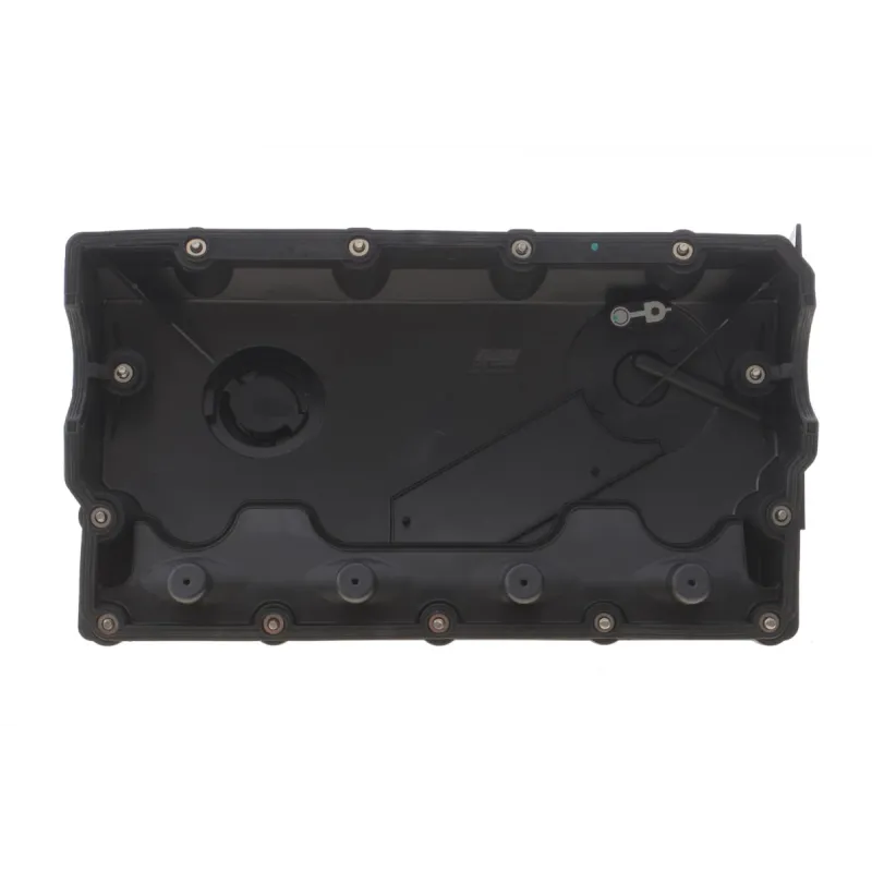 Кришка клапанів IJS GROUP 70-1069 для Volkswagen Passat B5/B6, Audi A4 B6/B7, Ford Galaxy 1.9/2.0 TDI