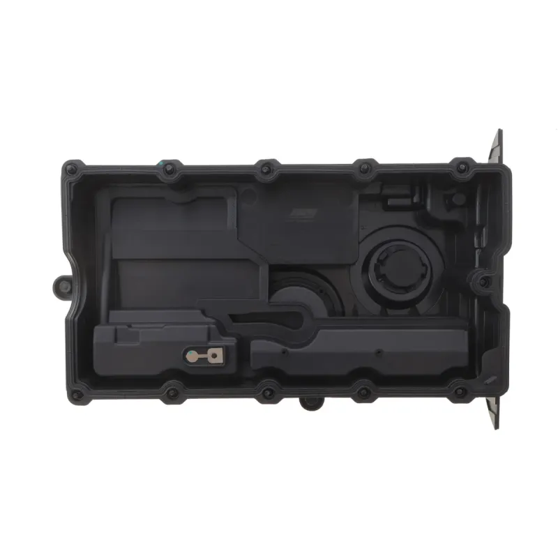 Кришка клапанів IJS GROUP 70-1076 для Volkswagen Caddy III 1.9-2.0TDI 2004-2010