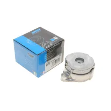 Купити Натяжник ременя генератора IJS GROUP 93-1410 для Volkswagen T4, Audi 80, Seat Ibiza | KovelAutoHub