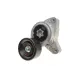 Натяжник ременя генератора IJS GROUP 93-2368 для Honda Accord 2.0-2.4 (CL7, CL9) 2003-2008, діаметр 76 мм