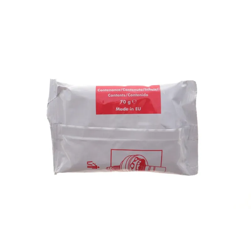 Змазка ШРКШ молібденова/Molybdenum Grease (70ml) (-35 +130C) G000602