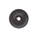 Шків колінвалу IMPERGOM 10238 для Opel Astra F/G/Vectra B 1.4-1.8 16V 1994-2005, Ø160 мм
