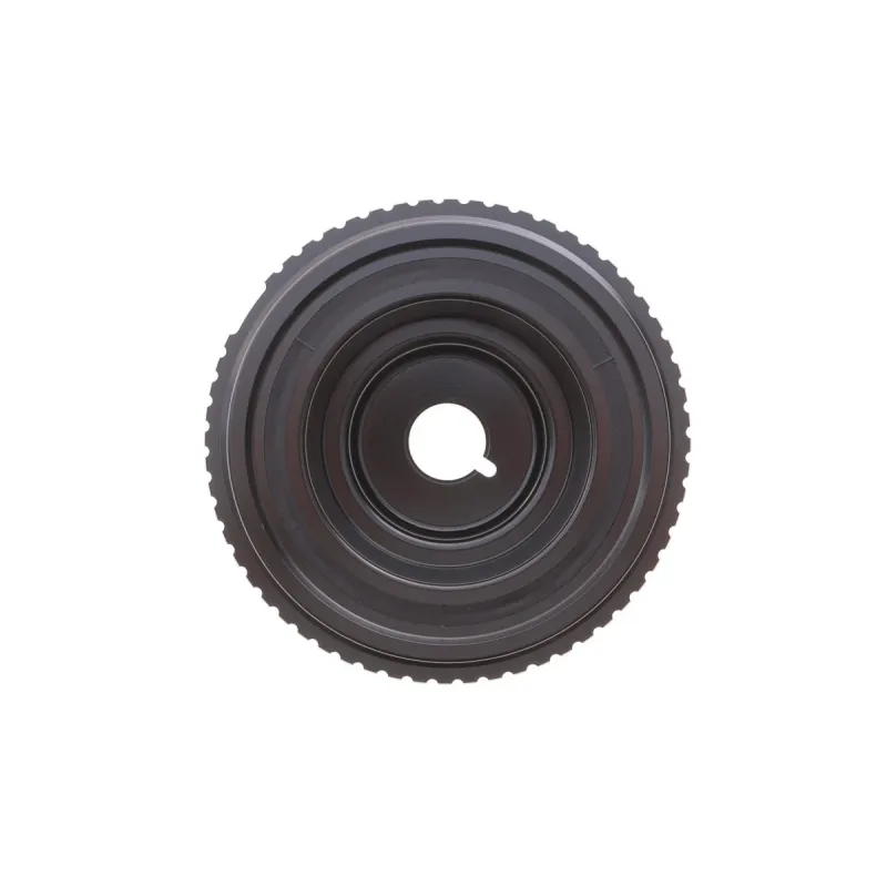 Шків колінвалу IMPERGOM 10238 для Opel Astra F/G/Vectra B 1.4-1.8 16V 1994-2005, Ø160 мм