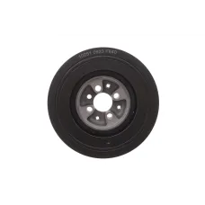 Купити Шків колінвалу VW Caddy II/T4 1.9TDI 90-04 (6PK) d=159.5mm | KovelAutoHub