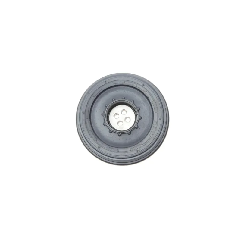 Шків колінвалу BMW 5/7/X5/X6 2.5-4.0D 08- (7PK) 39,6x172.7/197x22/76,7 (з к-ктом болтів)