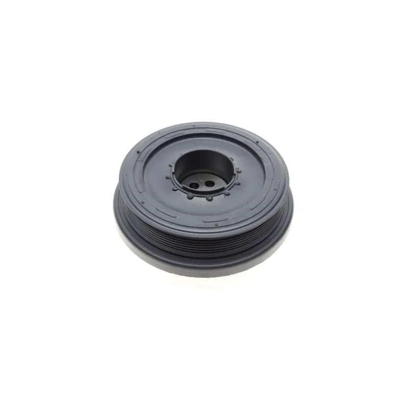 Шків колінвалу BMW 5/7/X5/X6 2.5-4.0D 08- (7PK) 39,6x172.7/197x22/76,7 (з к-ктом болтів)