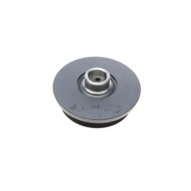 Шків колінвалу BMW 5/7/X5/X6 2.5-4.0D 08- (7PK) 39,6x172.7/197x22/76,7 (з к-ктом болтів)