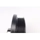 Шків колінвалу IMPERGOM 10339 для BMW 5 F10/F11/F07 2.5-4.0D 2008- (7PK) 39,6x172.7/197x22/76,7 мм