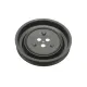 Шків колінвалу IMPERGOM 10366 для Fiat Ducato, Ford Transit, Citroen Jumper 2.2 D/HDI/TDCI 2006-, діаметр 160 мм