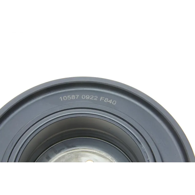 Шків колінвалу BMW 1 (F21)/3 (F30/F31)/5 (F10/F11) 3.0i 10- (N55)