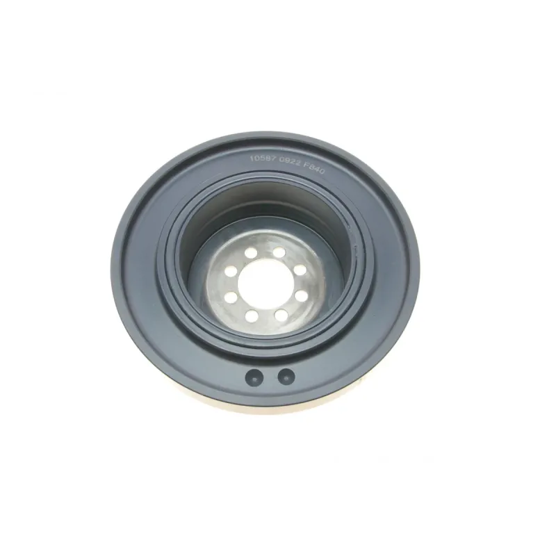 Шків колінвалу BMW 1 (F21)/3 (F30/F31)/5 (F10/F11) 3.0i 10- (N55)