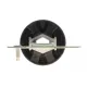 Сайлентблок важеля (заднього/спереду) Ford Galaxy/Mondeo IV/Volvo S60/S80/V70III 06- (R) (продол.)
