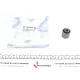 Сайлентблок важеля (заднього/знизу) Ford Focus/Mazda 3/Volvo (V50/C70) 98- (поперечного) 12.2x32.2